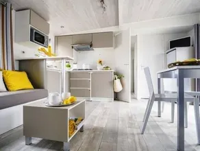 Quest en France Holidays - Mobile home at Jard sur Mer - Image 5