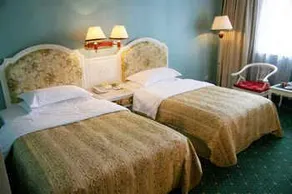 Garden International Hotel - Image 3