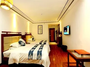 Zhangjiajie Mengxiyuan Style Hotel - Image 3
