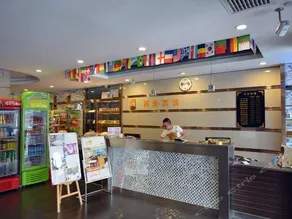898 BUSINESS HOTEL - Image 3