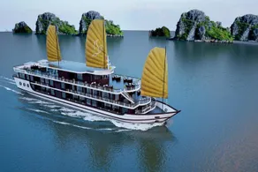 Halong Serenity Cruise - Image 2