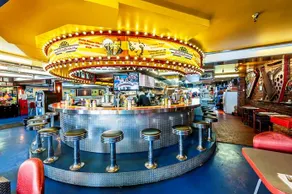 Hotel Bourbon - Image 4