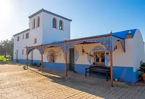 Suryalila Retreat Centre - Image 2