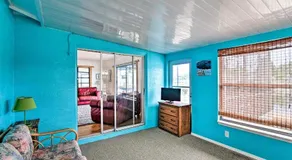 Hernando Beach Waterfront Canal Hot Tub - Image 3