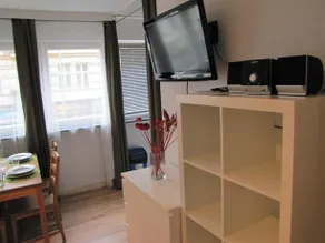 Ferienwohnung Wilmersdorfer Str Hotel Berlin - Image 5