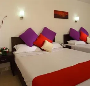 Hotel Green Dreams by OYO Rooms - Image 2