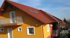 Aranyszarvas Goldener Hirsch Pension - Image 2