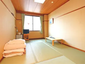 Business Hotel Sakigake Honkan - Image 5