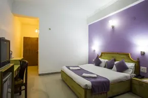 Hotel Katra Continental - Image 3