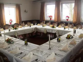 Restaurant Hotel Lo Smeraldo - Image 2