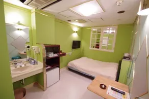 Hotel Shibuya No Machino Monogatari - Image 5
