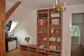 Villa Linda Lausanne - Image 4