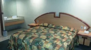 Hotel Los Reyes La Paz - Image 4