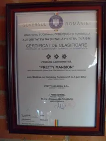 PRETTY MANSION - Image 3
