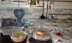 Tor Vergata Shabby - Image 3