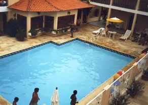 Pousada Beach - Image 2