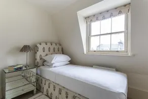 Onefinestay - Pimlico Private Homes - Image 5