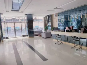 Shijia Business Motel Nanchang - Image 3