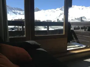 Studio Tignes Le Lavachet - Image 5
