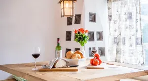 Ferienwohnung am Eichenwald - Image 3