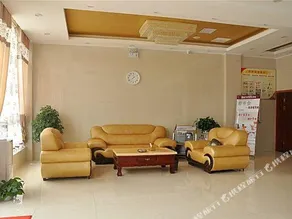 Du Shi 118 Chain Hotel (Linyi Palace) - Image 2