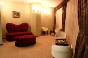 Saffron Hotel Ankara - Image 3