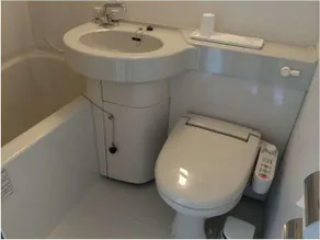 Hotel AZ Nagasaki Hasami - Image 2