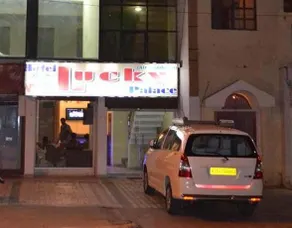 Hotel Lucky Palace - Image 2
