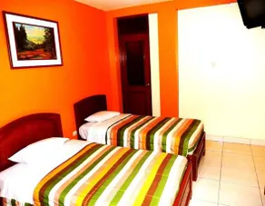 Hotel Mediterraneo Chiclayo - Image 5