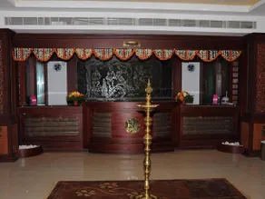 Hotel Royal Residency Park - Image 4