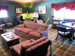 The Inn at Sawmill Farm - Image 4