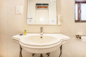 FabHotel East Field Homes Viman Nagar - Image 3
