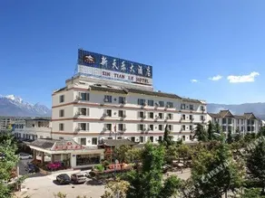 Lijiang Tianle Resort Hotel - Image 4