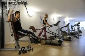 Wellness Hotel Cervo - Image 4