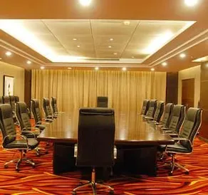 Ma'anshan Yalan Plaza Hotel - Image 3