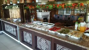 Hotel Grun Kizilagac - Image 2