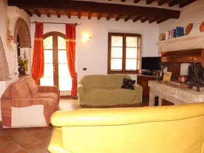 Merveilleuse maison conviviale et familiale avec sauna, piscine privée et terrasse | Vue nature - Image 5
