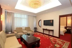 Shanxi Huanghe Jingdu Grand Hotel - Image 5