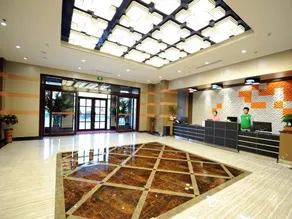 Fu An Boutique Hotel - Image 2