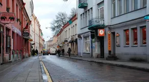 Vilnius Old Town accommodation - Image 5