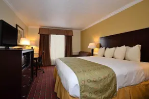 Motel 6 Dallas, TX – Downtown - Image 3