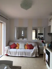 Apollo & Dafne, Apartment near Tropea - Image 4