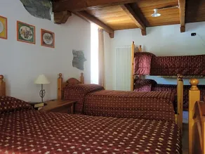 Lou Creton di Luì Hostel - Image 5