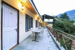 Moustache Manali - Image 2