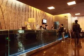 Shenzhen Lotus Hotel - Image 3