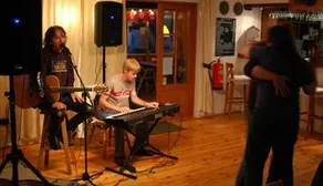 Ramsvik Stugby & Camping - Image 5