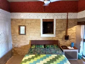 Hotel Shilpgram - Image 2