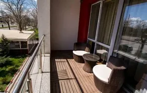 Apartamente Coralia Mamaia - Image 5