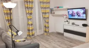 Apartament RODZINNY Wałowa Wejherowo - Image 5