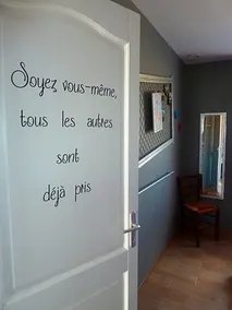 Les Chambres D'hotes Pastelle - Image 4